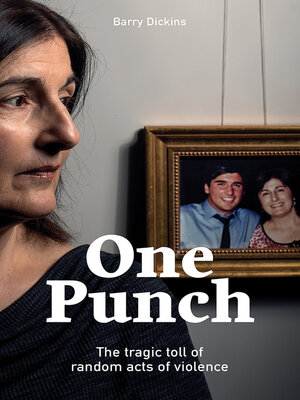 cover image of One Punch